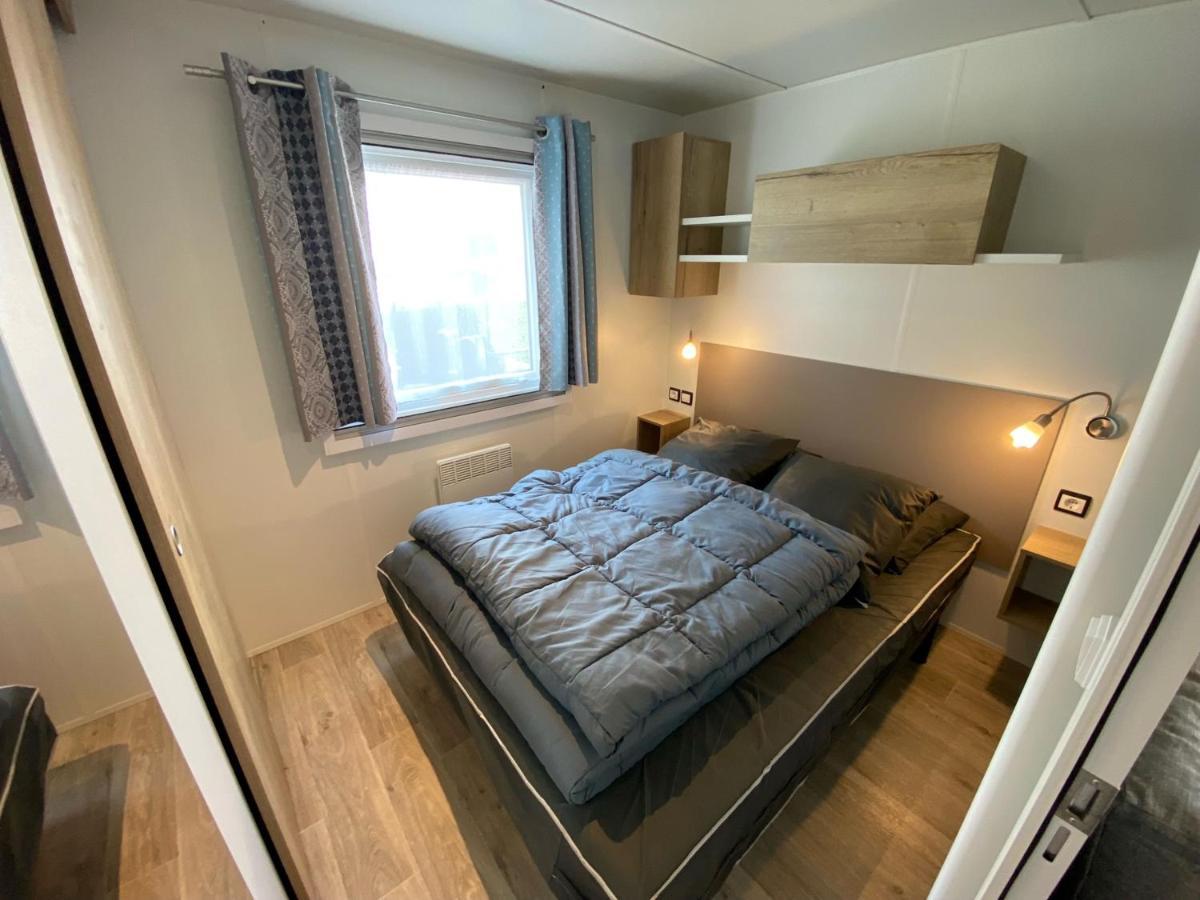 318 Emplacement Prestige A Mer Et Soleil 5* Hotel Les Sables Vignier Buitenkant foto