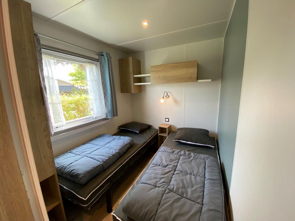 318 Emplacement Prestige A Mer Et Soleil 5* Hotel Les Sables Vignier Buitenkant foto